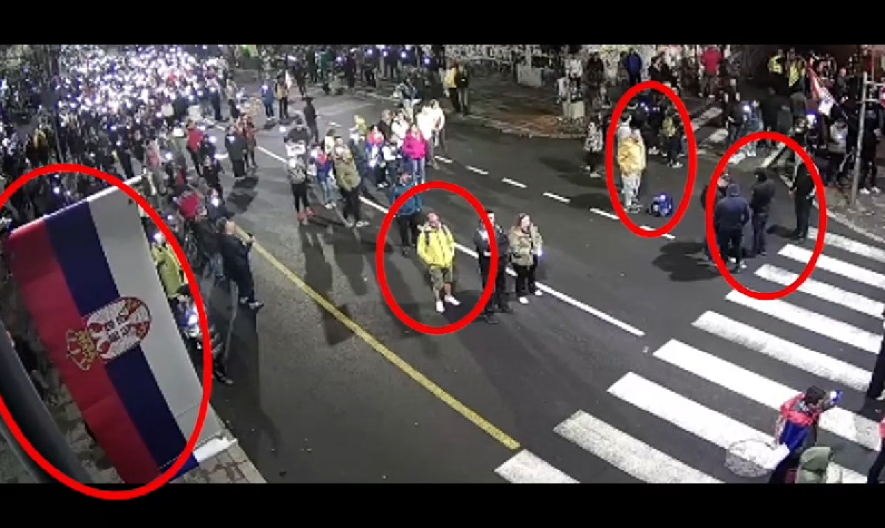 KOLUMNA DRAGUTINA MATANOVIĆA: Nova vlada Srbije i laži o zvučnom topu