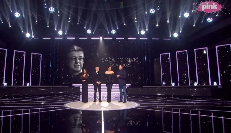 ZBOG BLOKADE RTS NASTALA NOVA DRAMA NA KOŠUTNJAKU Otkazano snimanje "Zvezda Granda", oglasio se član žirija!