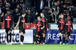 DOŠLO JE VREME ZA RASTANAK Reprezentativac Nemačke menja klub na kraju sezone