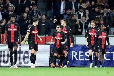 DOŠLO JE VREME ZA RASTANAK Reprezentativac Nemačke menja klub na kraju sezone