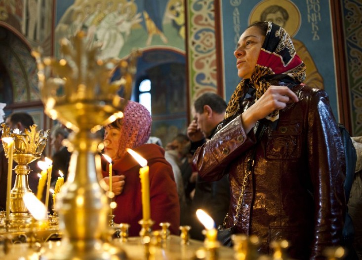OVE 3 STVARI NIKAKO NE TREBA RADITI: Veruje se da NIKO stari običaj NE SME da PREKRŠI na Vaskršnji utorak