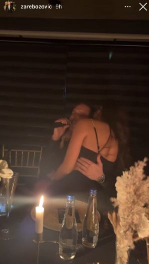 RAZVEO SE POSLE 16 GODINA BRAKA! Svi poludeli za bivšom ženom našeg pevača!