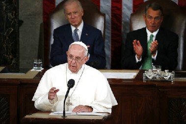 PAPA FRANJA NIKADA NIJE PRIZNAO KOSOVO Ovako je govorio o Balkanu