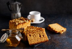 KOLAČ SA MEDOM Starinski desert po receptu iz bakine kuhinje, za pravo uživanje