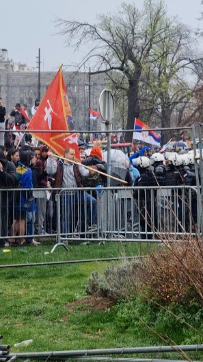 DIREKTIVA 134-25.0! Blokaderi se uveliko spremaju za izbore - sad imamo i dokaze