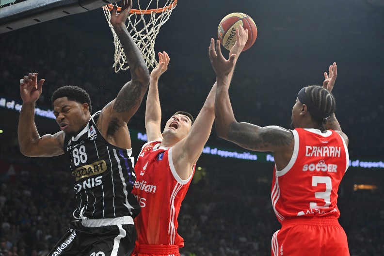 SA OVIM SE TEŠKO DOLAZI DO POBEDE Frapantan podatak koji je koštao Zvezdu boljih rezultata