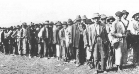 FONDACIJA ZA SRPSKI NAROD I DRŽAVU: Sećanje nije politički čin- to je ljudska obaveza (FOTO)