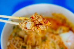 OVO JELO JE OPASNO PO ŽIVOT Od njega umre 20.000 ljudi godišnje, ali ga ljudi i dalje masovno jedu