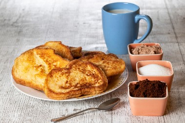 SOČNE PRŽENICE BEZ KAPI ULJA Osvajaju na prvi zalogaj, a gotove za 15 minuta