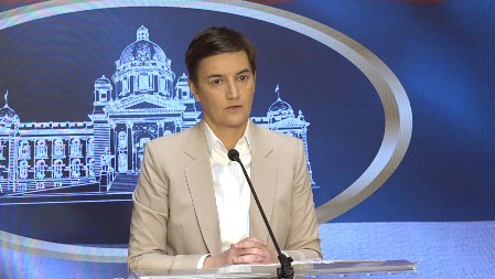 ZAKAZANA SEDNICA, TO JE TRAŽILA OPOZICIJA Održava se 28. aprila u 15 časova