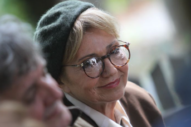 NAŠA GLUMICA IZBAČENA IZ TAKSIJA Doživela veliku neprijatnost, evo šta joj i dalje dobacuju na ulici!