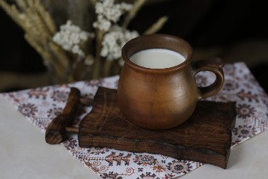 NAJJAČE ORUŽJE PROTIV TOKSINA, GOJAZNOSTI I OSLABLJENOG IMUNITETA Jedna čaša dnevno radi kao metla za creva