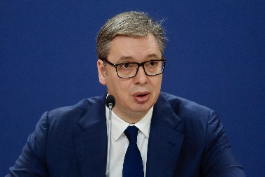 BRAVO, ANDREA, TAKO SE BORI ZA SVOJU ZEMLJU! Predsednik Vučić čestitao veliki uspeh srpskoj džudistkinji