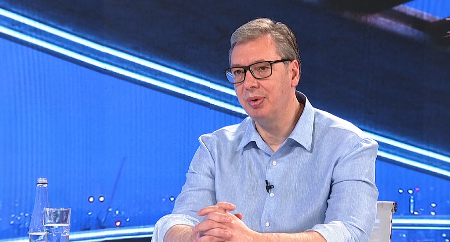 "4.650 LICA POKAZALO INTERESOVANJE" Vučić o kreditima za mlade: Pozivam ih da se jave! Ne postoji bolja mogućnost za mlade ljude