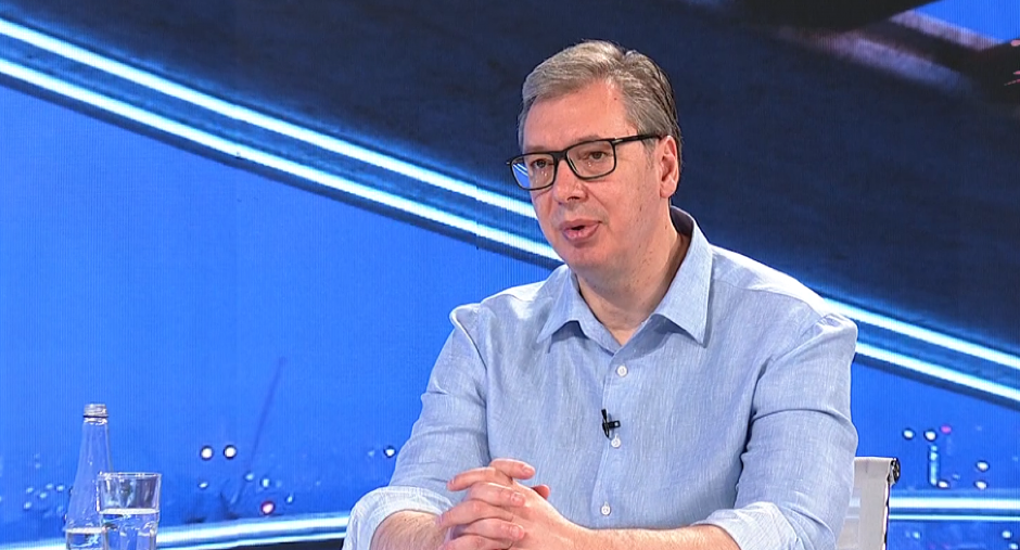 "4.650 LICA POKAZALO INTERESOVANJE" Vučić o kreditima za mlade: Pozivam ih da se jave! Ne postoji bolja mogućnost za mlade ljude