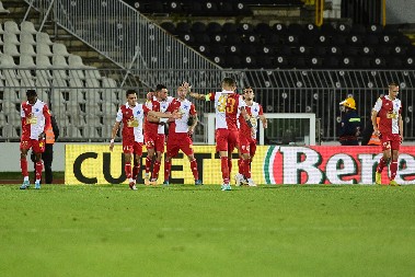 ZANIMLJIVO U SUPERLIGI Mladost nadmudrila TSC, Vojvodina slavila protiv Novog Pazara