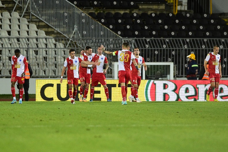 ZANIMLJIVO U SUPERLIGI Mladost nadmudrila TSC, Vojvodina slavila protiv Novog Pazara