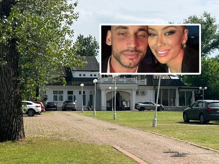 NEĆE VALJDA OVAKAV DA SE ŽENI? Budući mladoženja mislio da ga kamere ne snimaju, pogledajte šta je obukao, Tea ne izlazi iz sobe (FOTO)