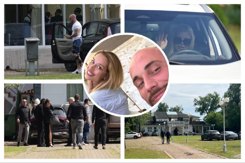 OVO JE JEDINI OBIČAJ KOJI ĆE TEA TAIROVIĆ DA ISPOŠTUJE Majka Božica otkrila: "Ne možemo ukrstiti sve i vojvođanske i beogradske i crnogorske.."