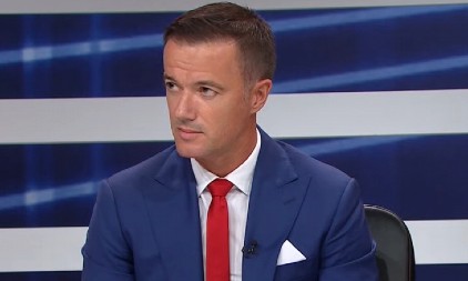 ČUVENI PROVOKATOR NE PRESTAJE DA ŠOKIRA JAVNOST Sramno vređao Srbe, a sada je brutalno opleo po svojima