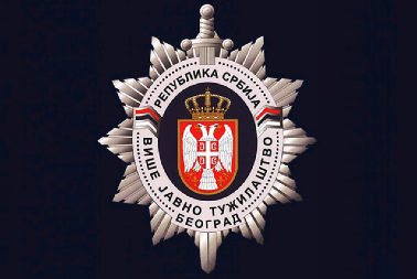 OGLASILO SE VJT U BEOGRADU "Predsedniku VST je možda čudno samo to što VJT u Beogradu postupa u skladu sa važećim zakonskim propisima"