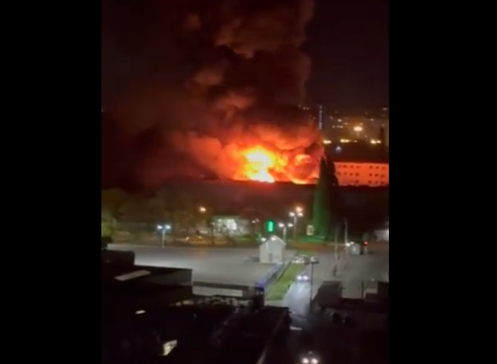 FRANCUSKI GENERAL TVRDI: Odesa će biti ključna tačka u ratu do kraja 2025. godine!