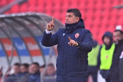 NESTVARAN PODATAK Vladanu Milojeviću se ovo nije desilo skoro šest godina