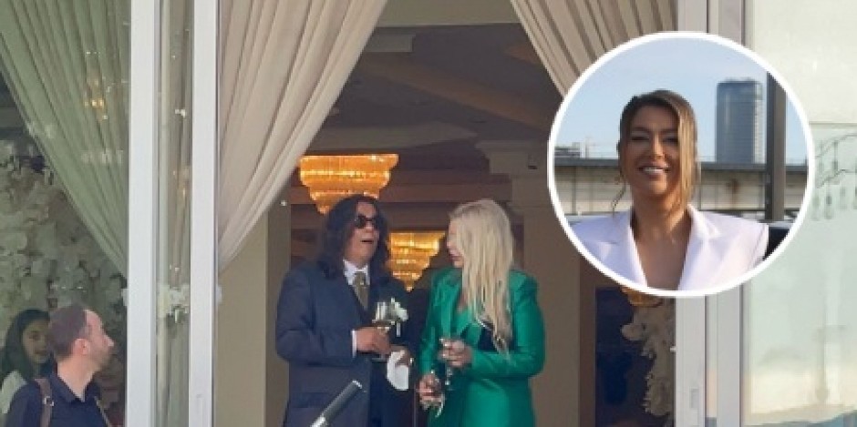 RAZVELI SU SE KADA JE IMALA 4 GODINE Tea Tairović samo jedno pričala o rastanku Božice i Zorana: "Ne postoji roditelj koji je bezgrešan"