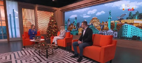 "NEMOJ DA MI PREŽIVAŠ OVDE" Žestok sukob u emisiji uživot, voditelj zapenio na gosta! (VIDEO)