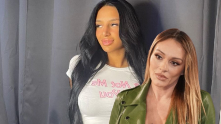 ANABELA NIKAD OŠTRIJA O PLASTIČNOJ OPERACIJI NINE ĐOGANI: "Ne možete upoređivati devojčicu i ženu!"