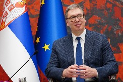 VUČIĆ OTKRIO ISTINU: Evo koliko je Srbija izgubila zbog BLOKADA, a ovo su STRAŠNE CIFRE