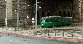 PROMENA REŽIMA RADA JAVNOG PREVOZA Izmena na ovim linijama