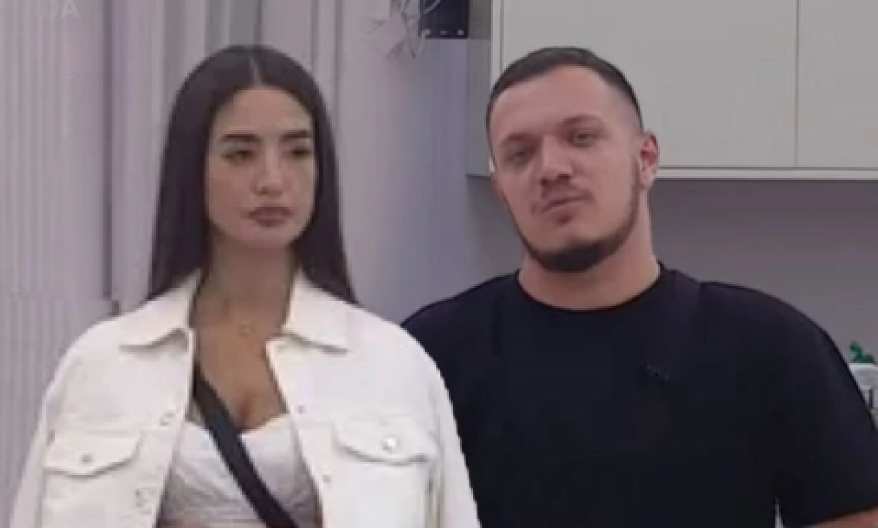 "ANĐELA JE UZELA VELIKE PARE DA BUDE SA GASTOZOM" Otac rijaliti učesnice sve ispričao!