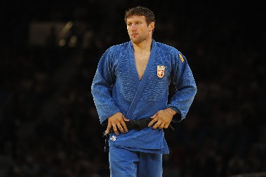 VELIKA ŠTETA Majdov bez bronzanog odličja u Podgorici