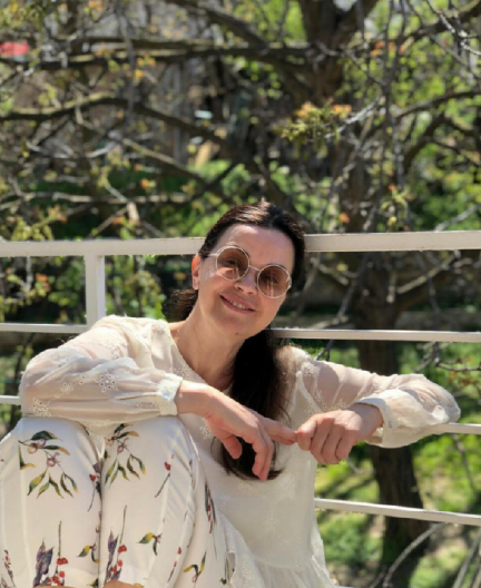 VODITELJKA PRODAVALA ZLATO DA BI PREŽIVELA Iskreno priznala:" Kada mi je rekao cifru, znala sam da je sve rešeno!"