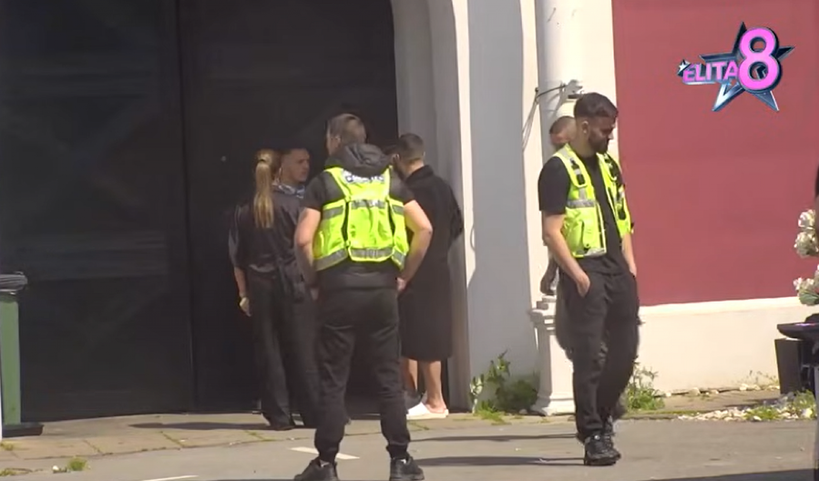 ANĐELA ĐURIČIĆ NAPUŠTA ELITU! Ne može više da izdrži, ni Gastoz nije mogao da je obuzda!