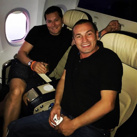 ACO PEJOVIĆ JOJ SPASIO ŽIVOT! Voditeljka otvorila dušu, pa priznala koliko mu je zahvalna