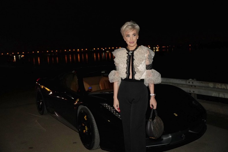 DUŠICA JAKOVLJEVIĆ OTKRILA SVOJU INTIMU! Nije mogla više da ćuti, voditeljka progovorila o svojoj najvećoj grešci i šokirala!