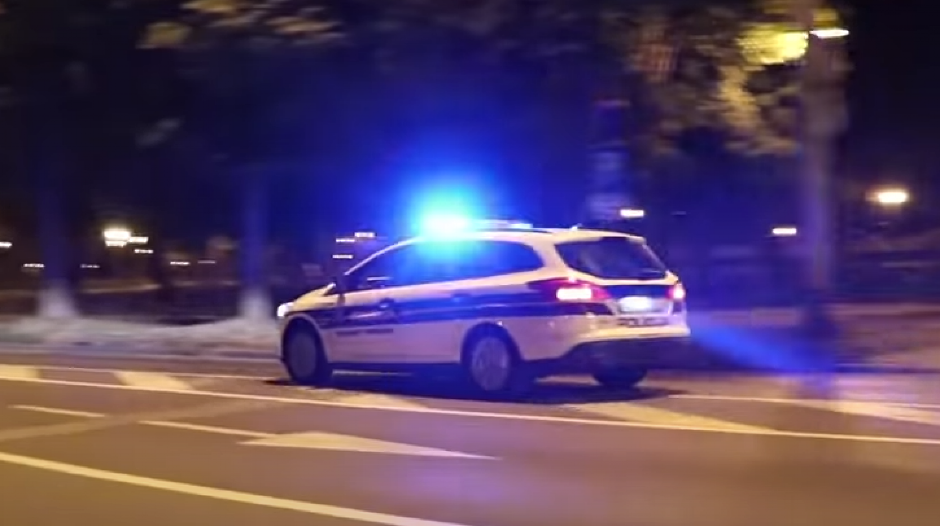 POSVAĐALI SE ZBOG PARKINGA, DOŠLO JE I DO PUCNJAVE Potpuni haos u Zagrebu, više muškaraca se sukobilo