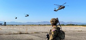 AKTIVIRAO SE KFOR NA KOSOVU Specijalne jedinice krenule u akciju (FOTO)