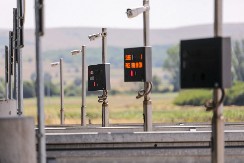 PAKAO NA GRANICI ZA OVU GRUPU VOZILA! Očekuje se pojačan saobraćaj zbog kraja vikenda