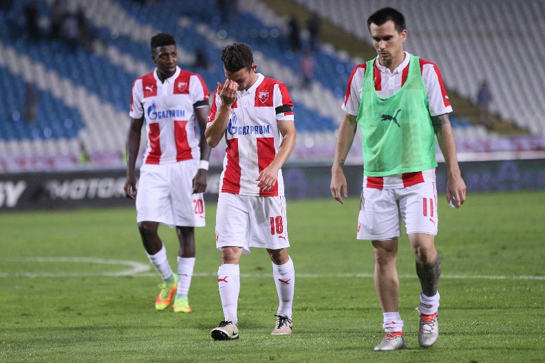 DEDA MU JE BIO ČETNIČKI VOJVODA, U ZVEZDI GA PROZVALI FILOZOF, NA "MARAKANU" STIGAO IZ BARSELONE Gde je nestao jedan od najvećih talenata u Evropi?