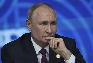 HITNA PUTINOVA NAREDBA Stiže velika ruska pomoć