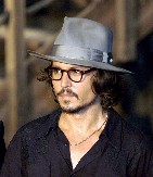 DA LI SE DŽONI DEP VRAĆA NA VELIKO PLATNO KAO KAPETAN DŽEK SPEROU? Evo šta kažu autori "Pirata sa Kariba"