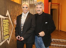 "PRVO ME JE ČEKALA ŠAMARČINA, PA ONDA RAZGOVOR" Džidža otkrila šok detalje o Bosancu i majci: "Ni sada nemam život"