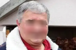 TUŽAN KRAJ! OSTAVIO AUTO, DOKUMENTA I NOVAC KOD BOLNICE I NESTAO Posle dve nedelje pronađeno telo Ljube Lazića