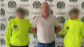 NARKO-BOS ANTUN MRDEŽA OPTUŽEN ZA ŠVERC 993 PAKETA KOKAINA!  Srpski državljanin osumnjičen za organizovanje međunarodne šeme trgovine narkoticima