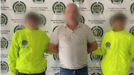 NARKO-BOS ANTUN MRDEŽA OPTUŽEN ZA ŠVERC 993 PAKETA KOKAINA!  Srpski državljanin osumnjičen za organizovanje međunarodne šeme trgovine narkoticima