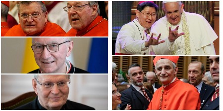 EVO KAD ĆE POČETI IZBOR NOVOG PAPE Poznat datum konklave