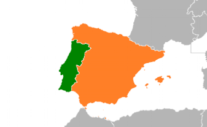 NEMA STRUJE U ŠPANIJI I PORTUGALIJI, KRITIČAN I DEO FRANCUSKE! Totalni kolaps: Semafori ne rade, metro u mraku, isključena telefonska mreža i internet!